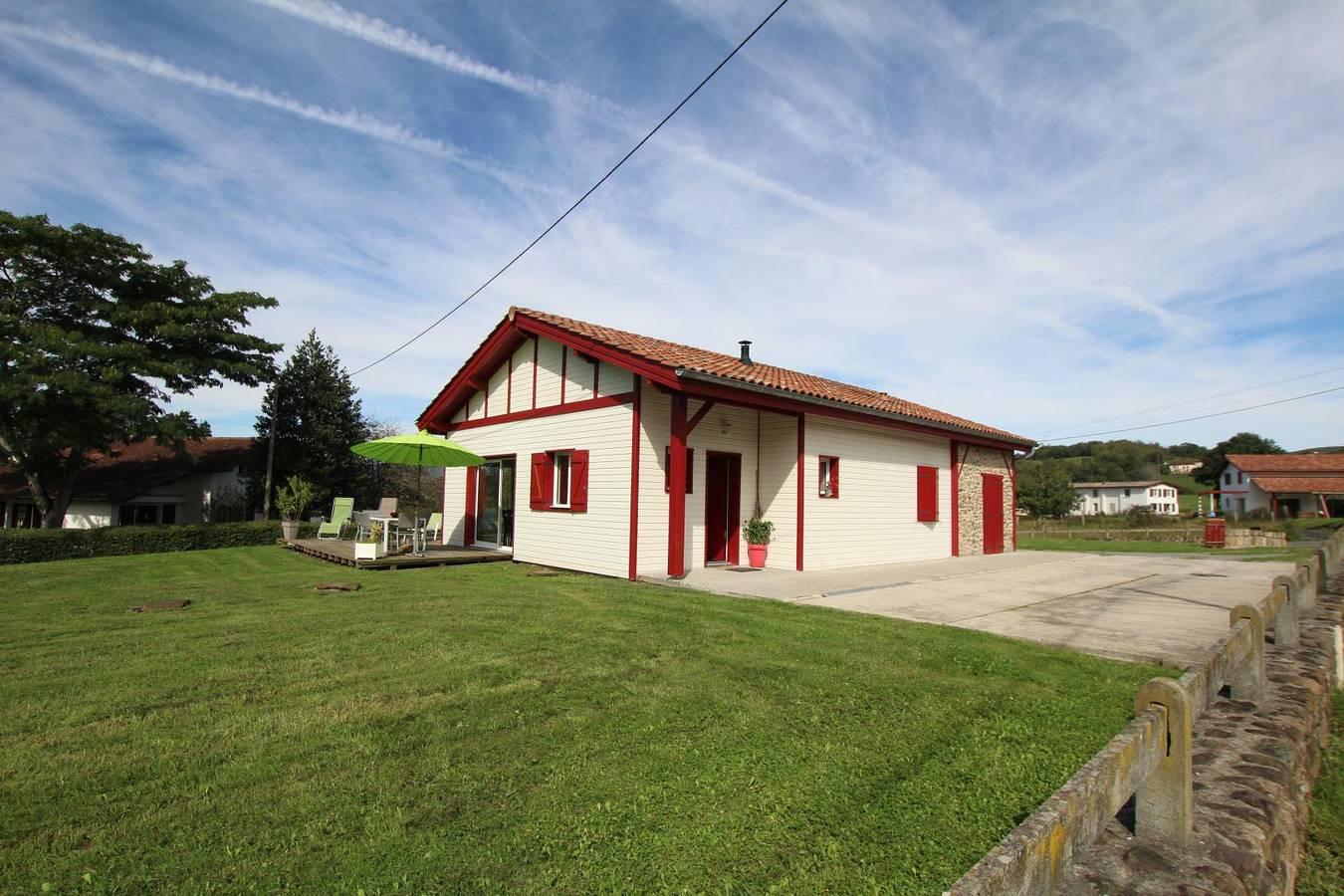 Vakantiehuis in Aquitanië, Frankrijk voor 4 personen foto 7