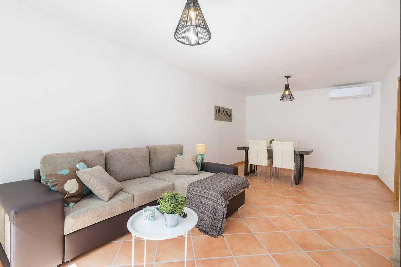Vakantieappartement in Tavira, Portugal voor 4 personen foto 12