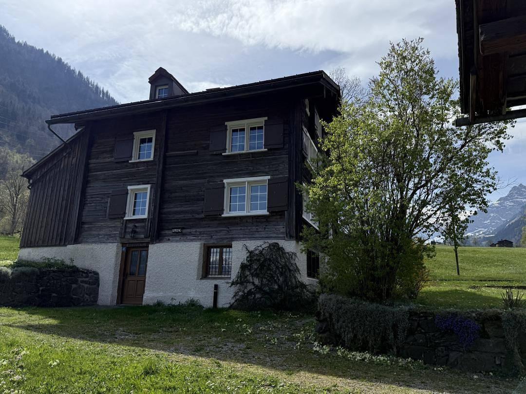 Vakantiehuis in Linthal (Glarnerland, Glarus Süd, Zwitserland voor 6 personen foto 20
