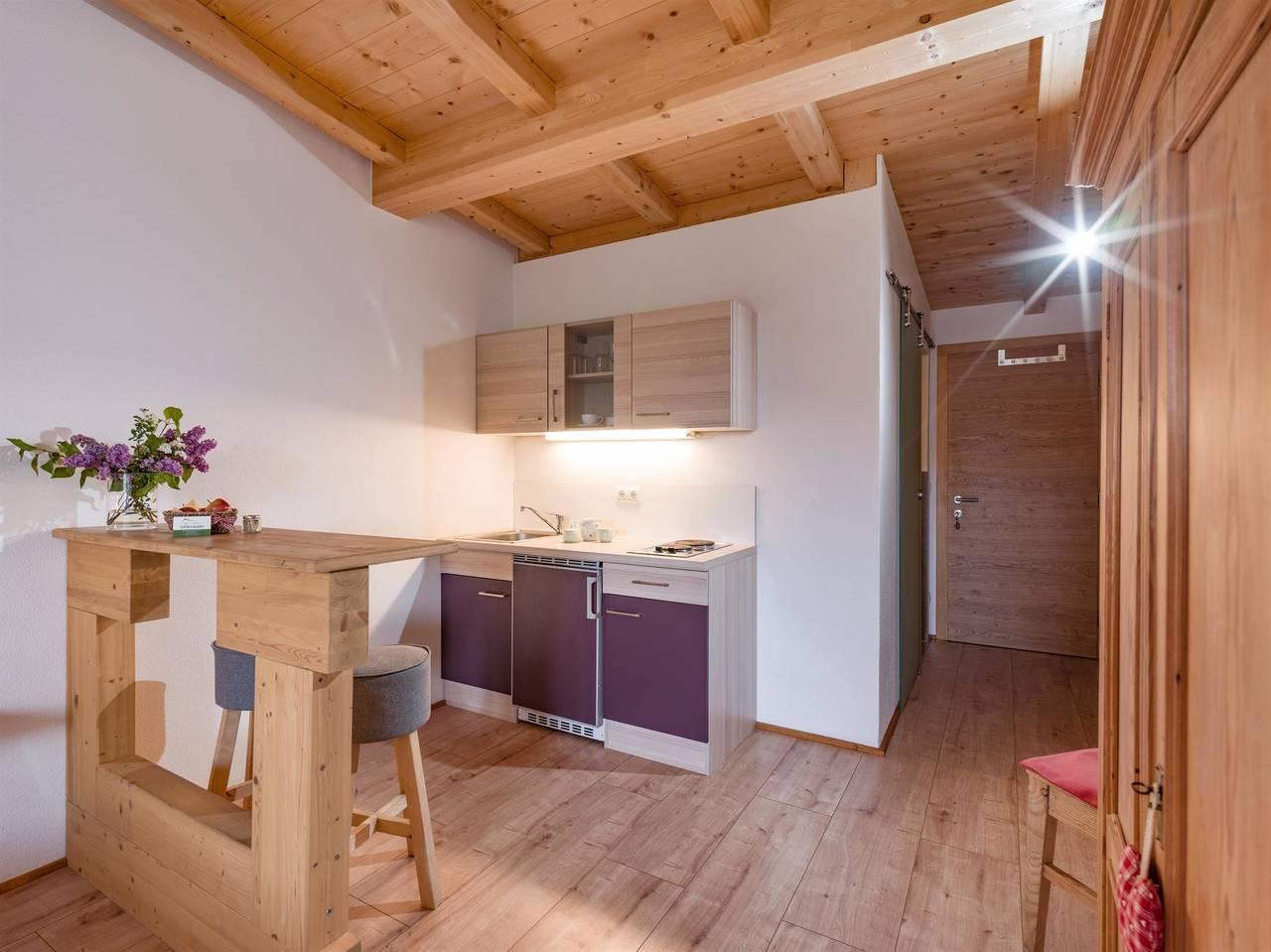 Vakantieappartement in Erl, Oostenrijk voor 2 personen foto 5