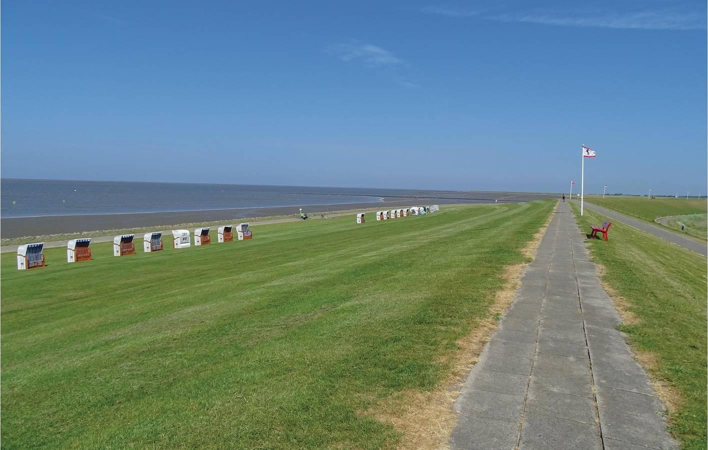 Vakantieappartement in Waddenzee, Duitsland voor 4 personen foto 18