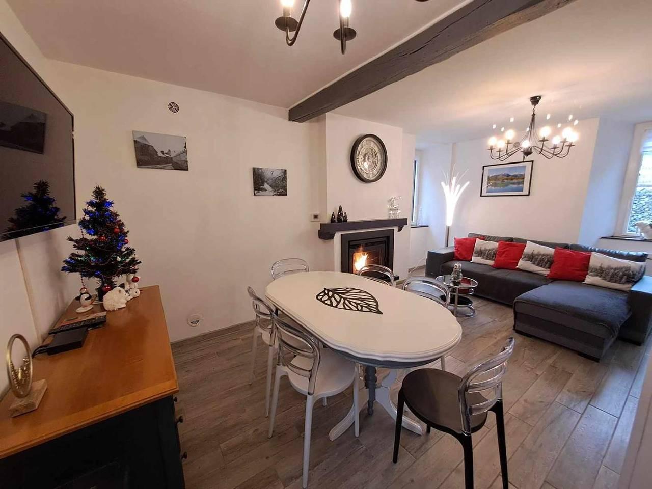 Vakantiehuis in Pyreneeën, Frankrijk voor 4 personen foto 8