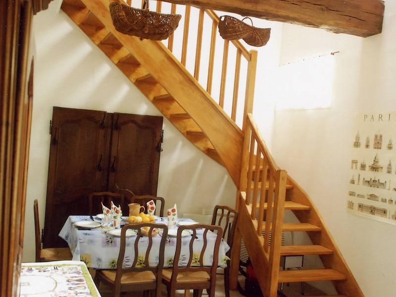Vakantiehuis in Seine-Maritime, Frankrijk voor 6 personen foto 12