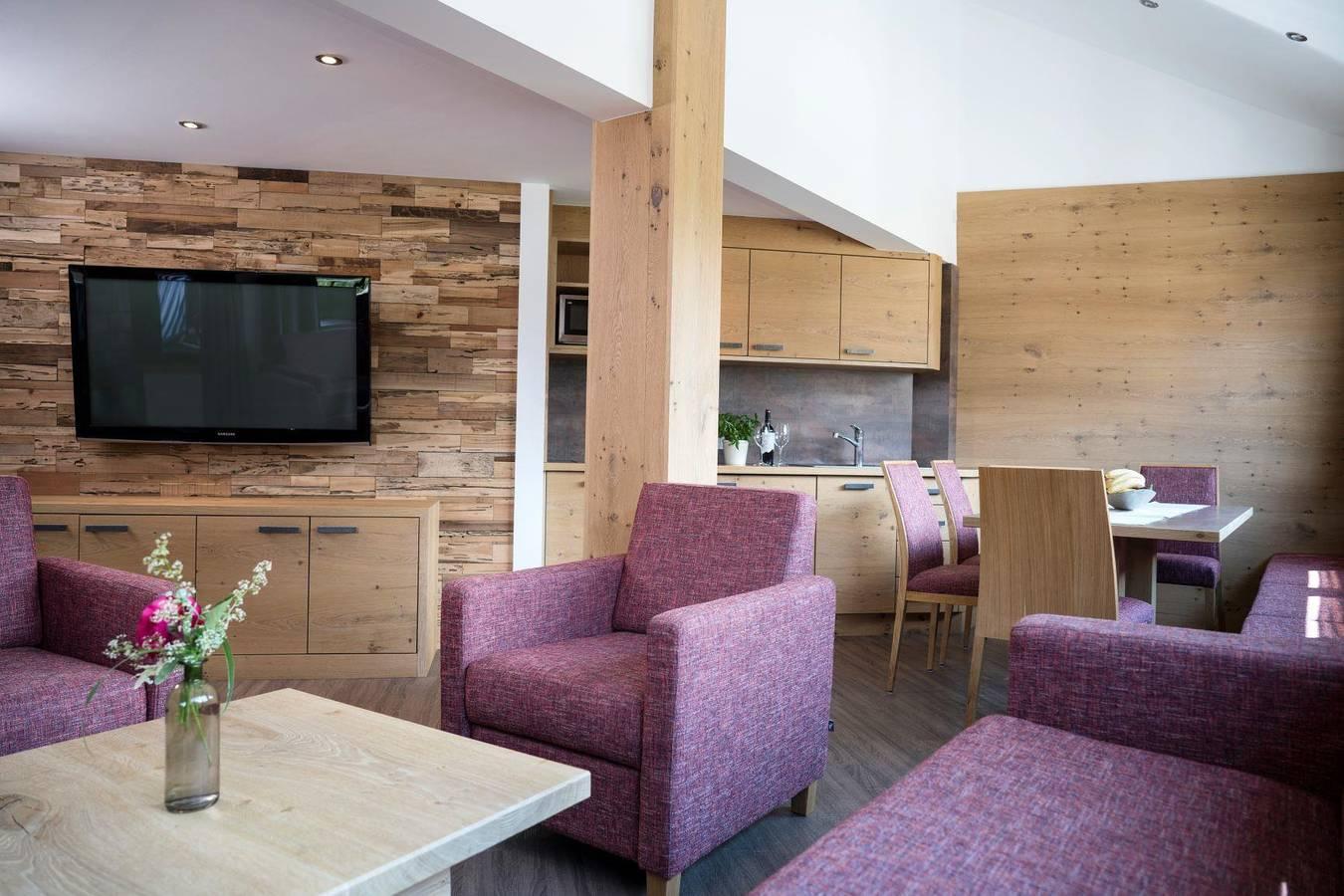 Vakantieappartement in Söll, Oostenrijk voor 6 personen foto 8