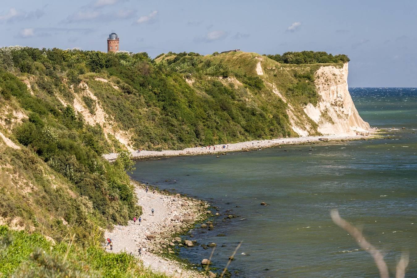 Vakantieappartement in Rügen, Duitsland voor 4 personen foto 13