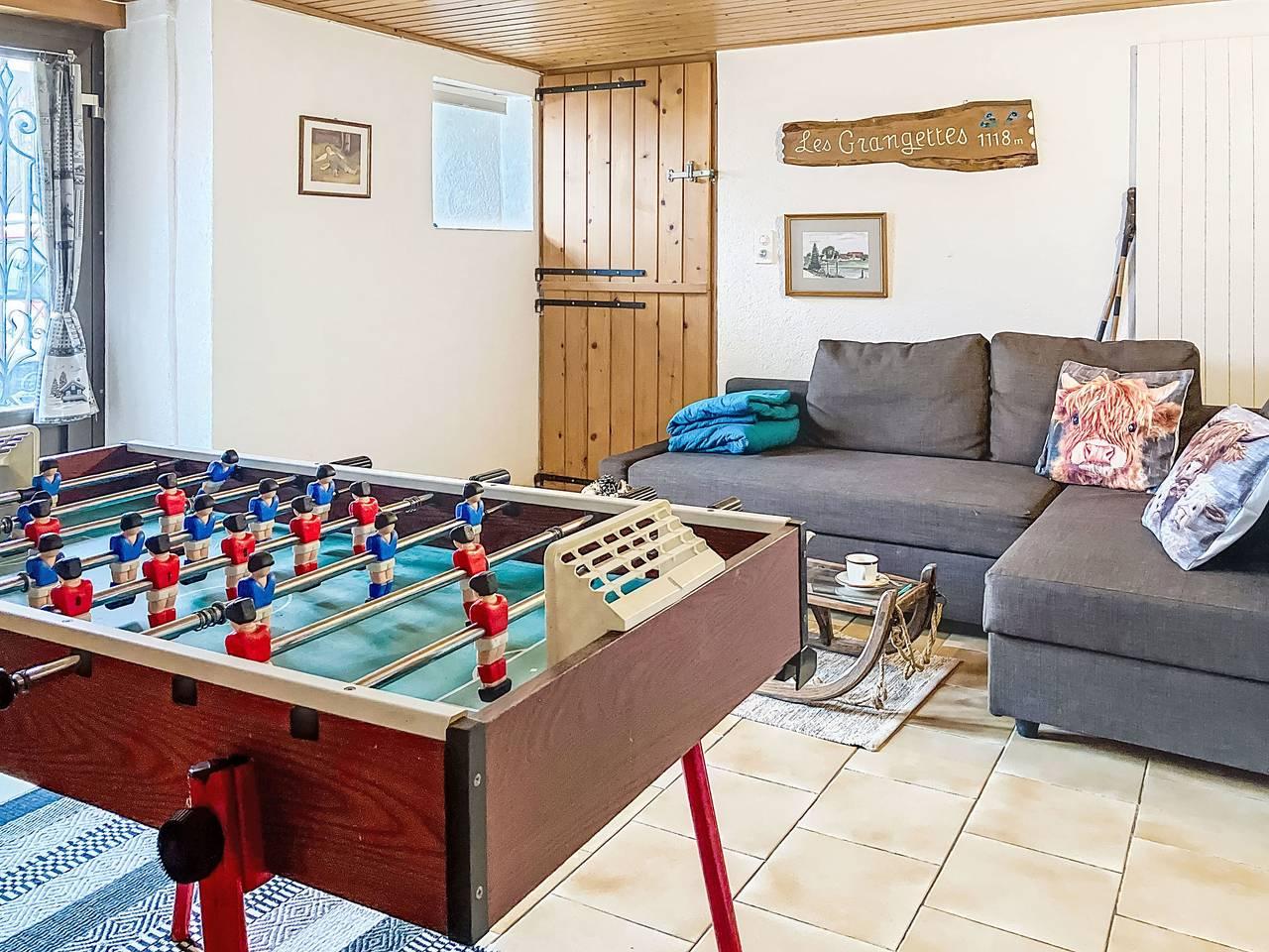 Vakantieappartement in Jura & Drie Meren, Zwitserland voor 5 personen foto 7