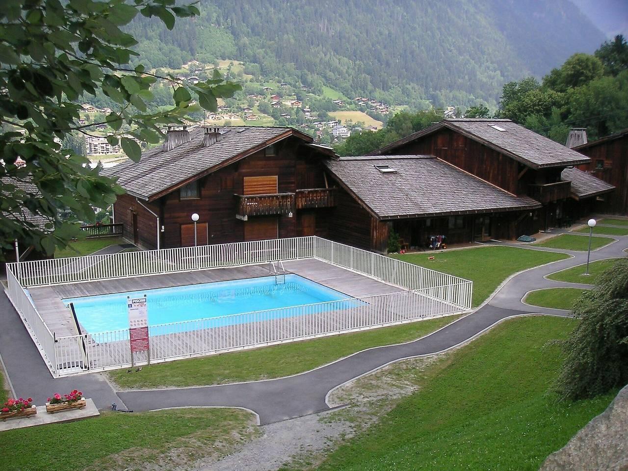 Vakantieappartement in Rhône-Alpes, Frankrijk voor 4 personen foto 6