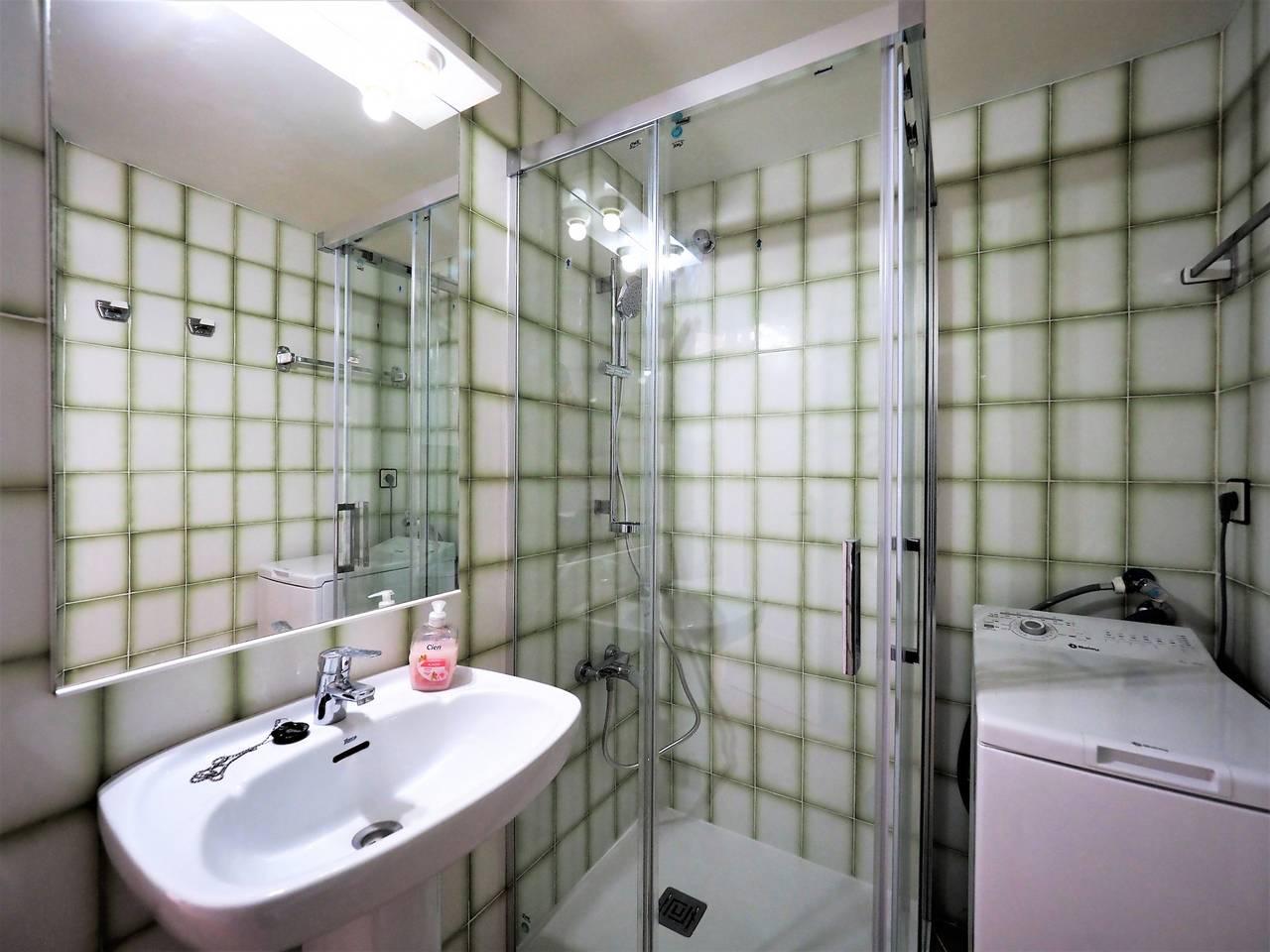 Vakantieappartement in Roses, Spanje voor 6 personen foto 17