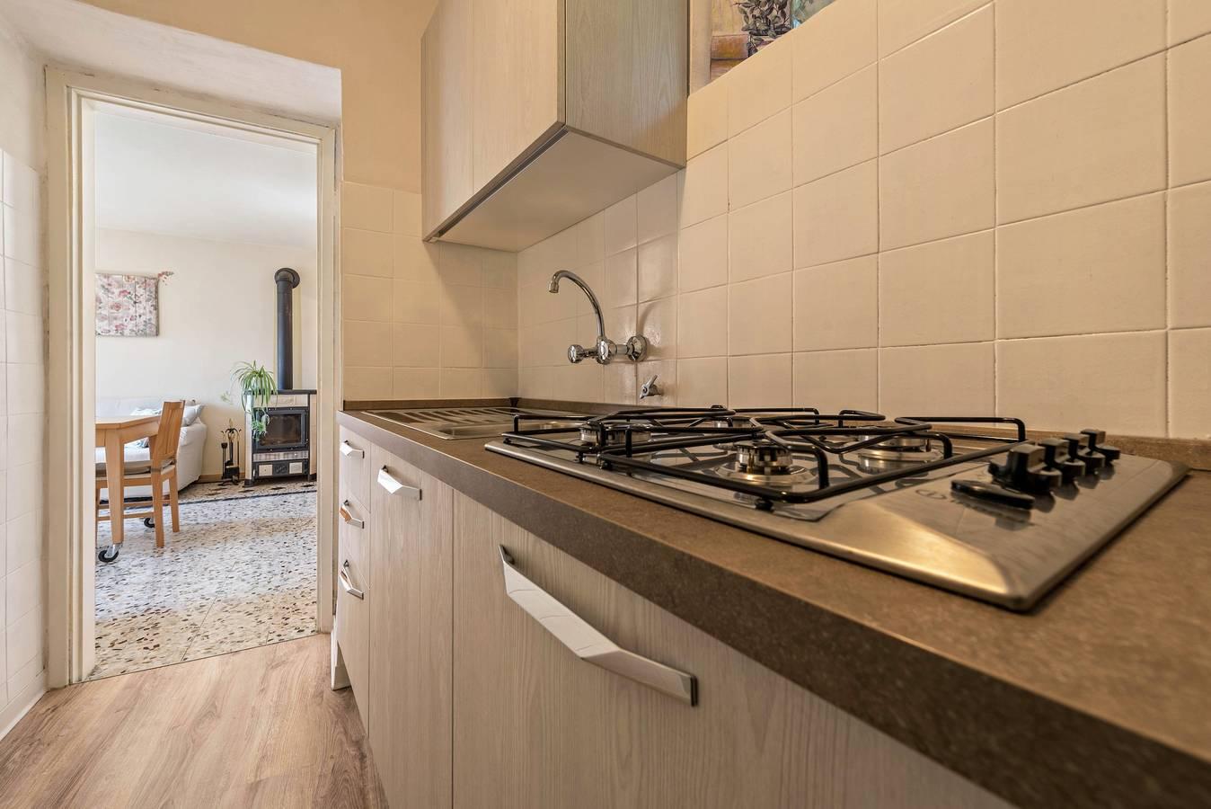Vakantieappartement in Gardameer, Italië voor 6 personen foto 11