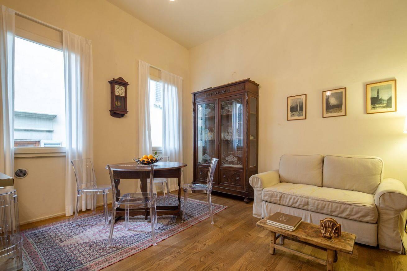Vakantieappartement met airconditioning in Florence city center, Florence, Italië voor 12 personen foto 24