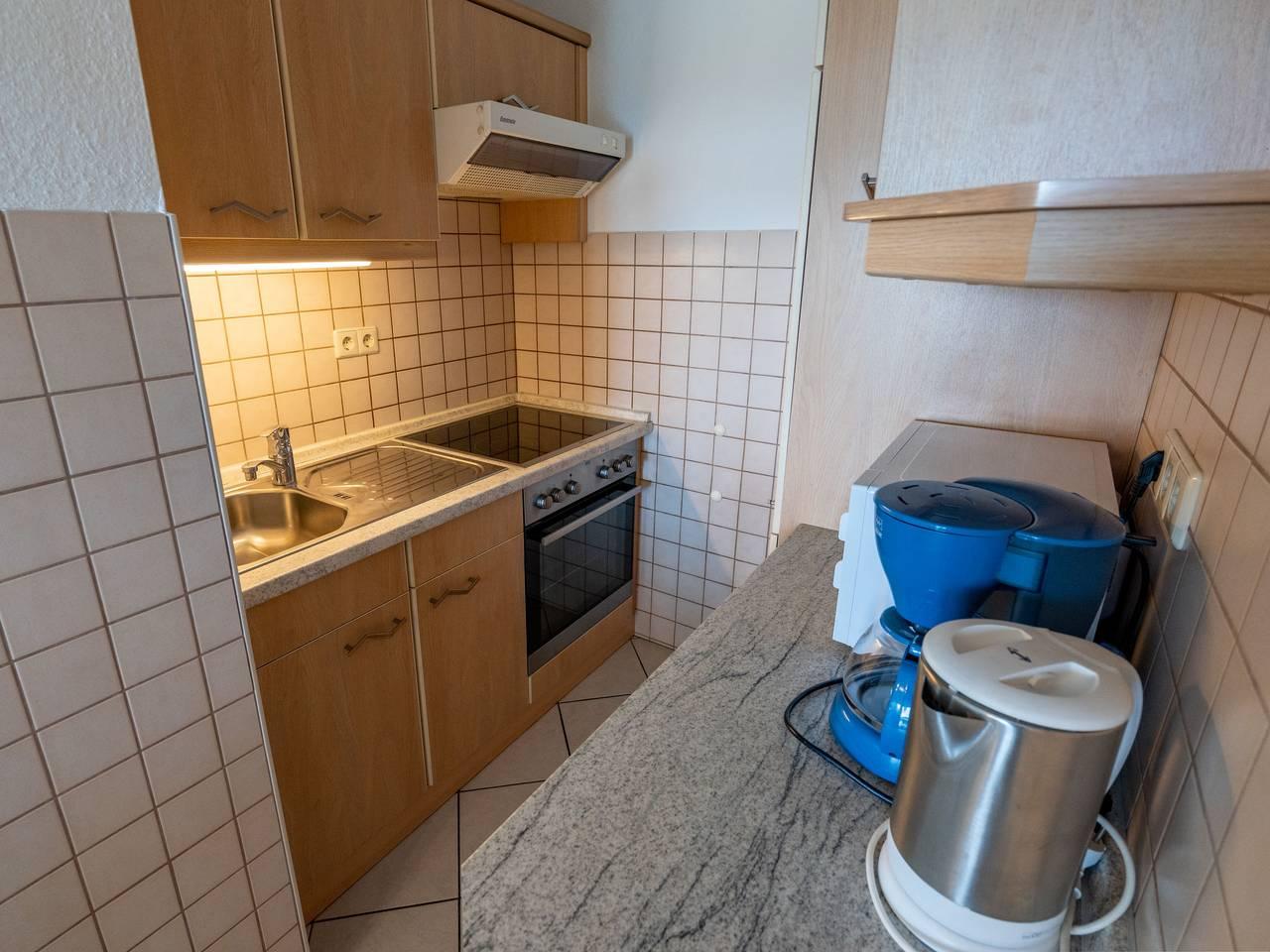 Vakantieappartement in Löffingen, Duitsland voor 4 personen foto 13