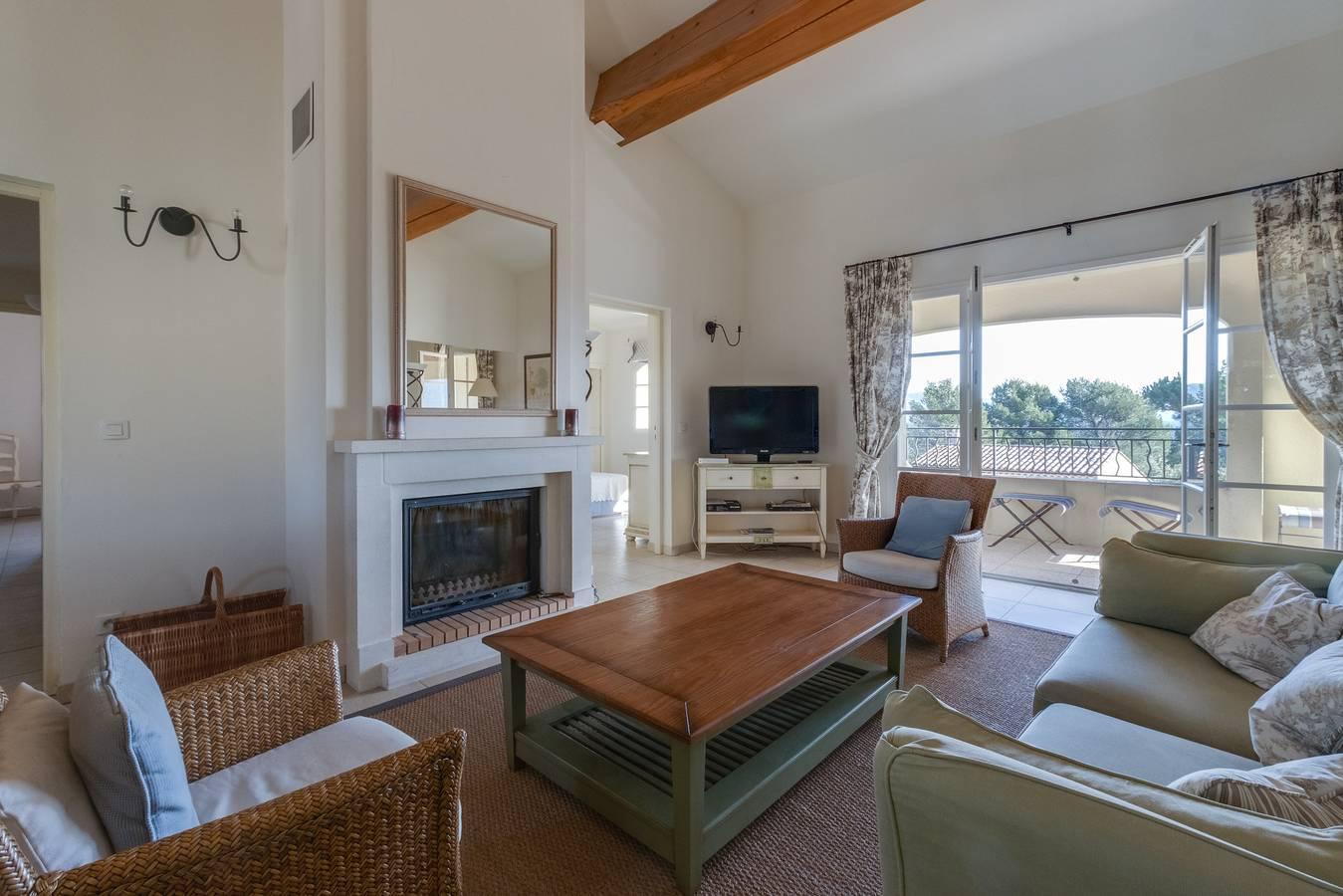 Vakantieappartement in Var, Frankrijk voor 4 personen foto 2
