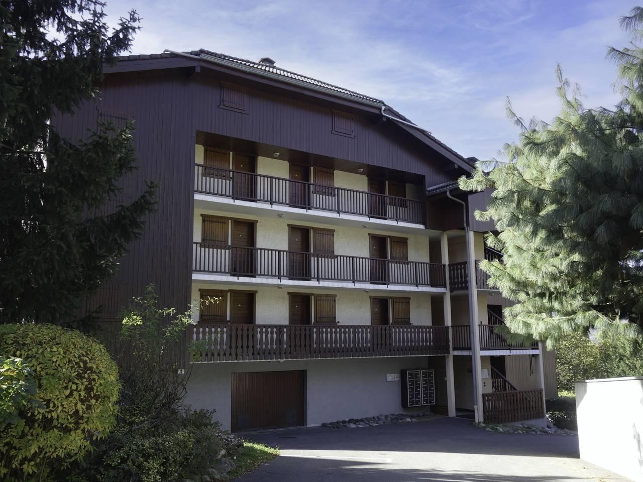 Vakantieappartement in Rhône-Alpes, Frankrijk voor 5 personen foto 15