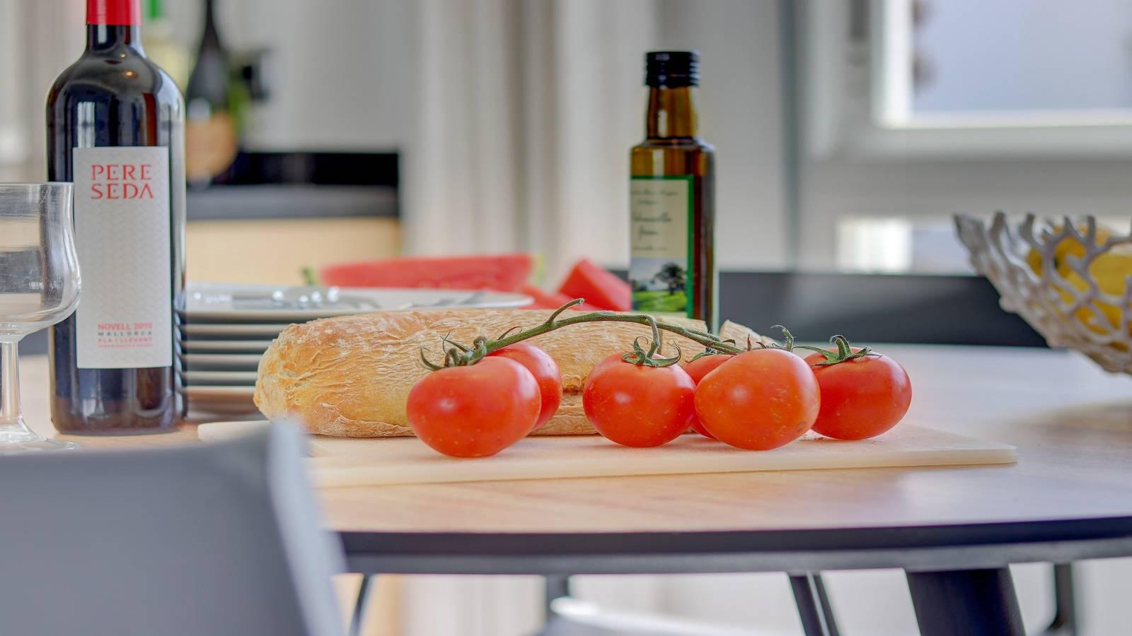 Vakantieappartement in Mallorca, Spanje voor 5 personen foto 15