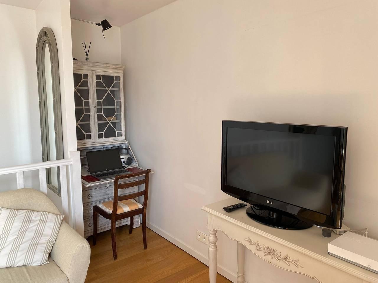 Vakantieappartement in Somme, Frankrijk voor 5 personen foto 6