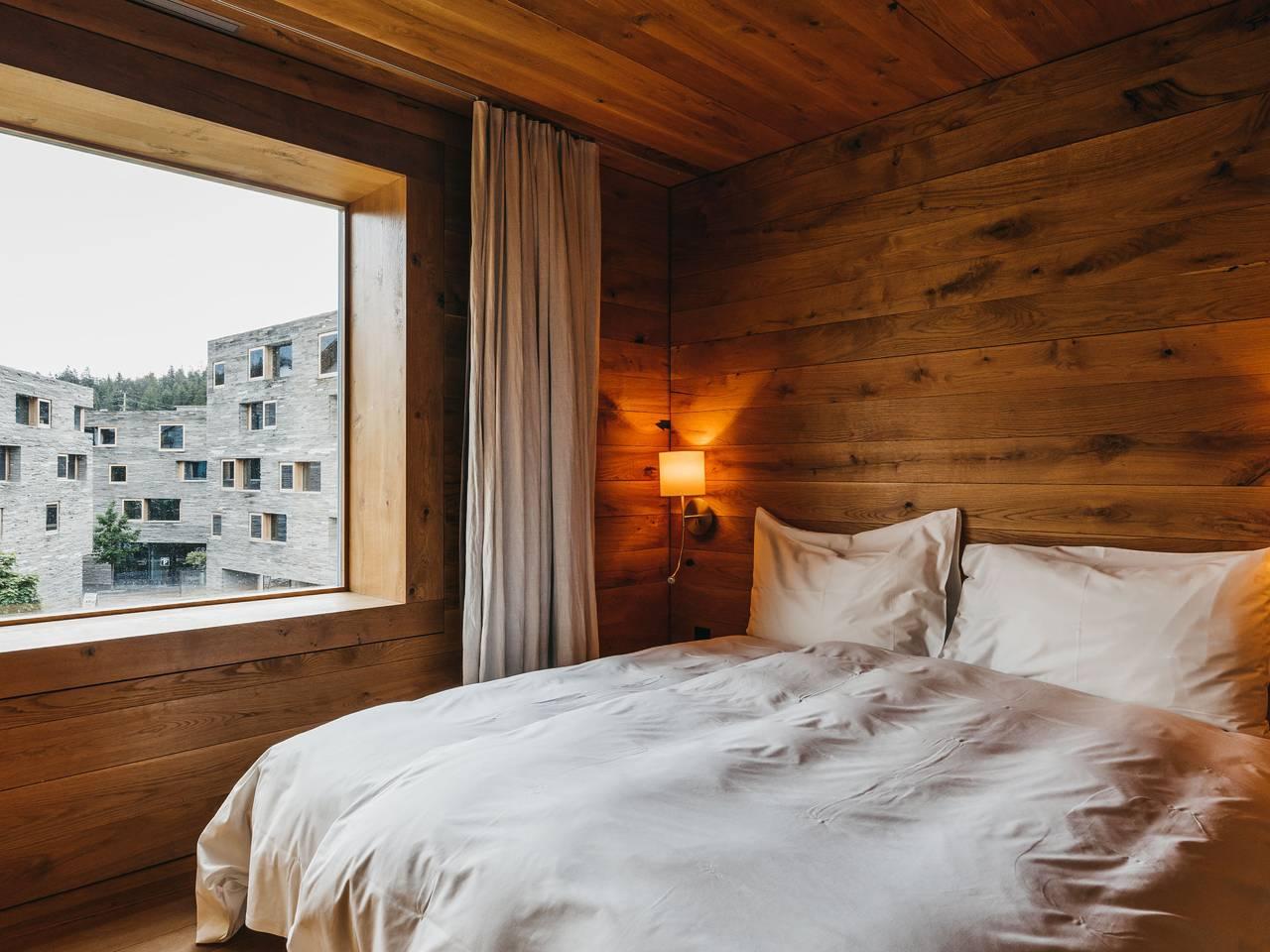 Vakantieappartement in Laax, Zwitserland voor 4 personen foto 4