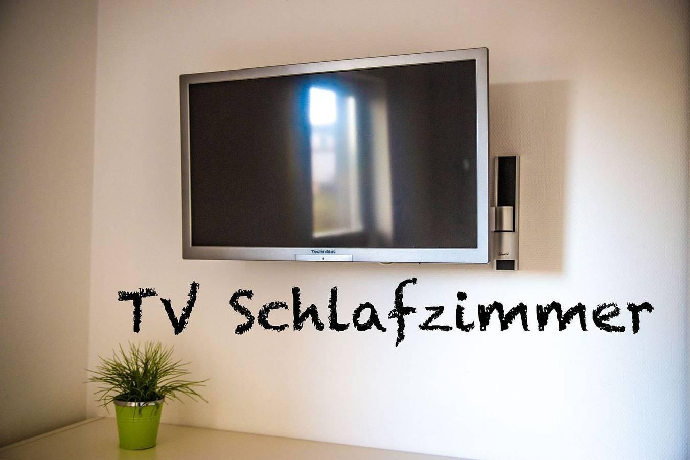 Vakantieappartement in Weser-Ems, Duitsland voor 3 personen foto 12