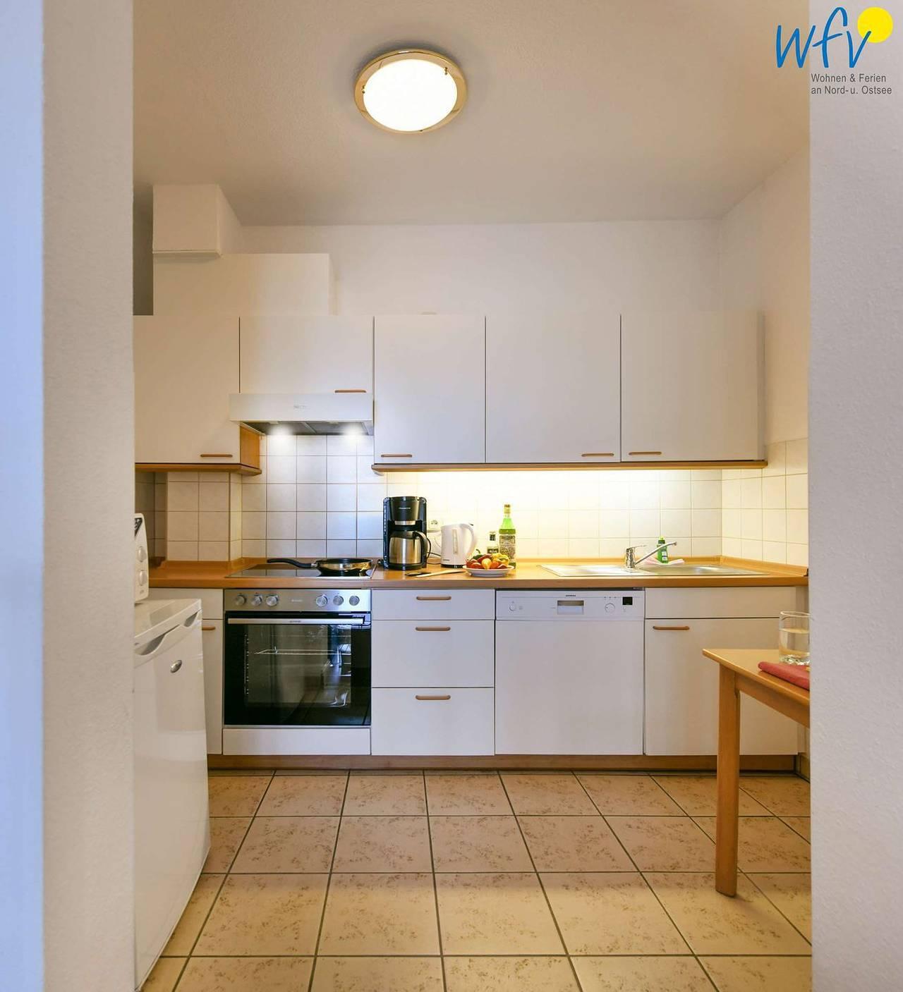 Vakantieappartement in Rügen, Duitsland voor 4 personen foto 3