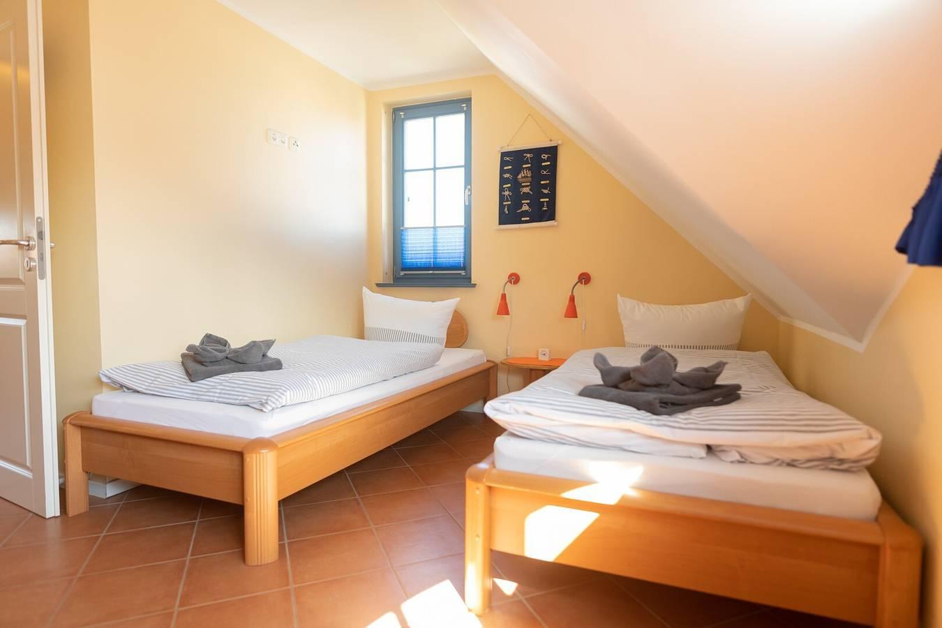 Vakantiehuis "Bella Mare" dichtbij in Zingst, Schiereiland Fischland - Darss - Zingst, Duitsland voor 6 personen foto 23