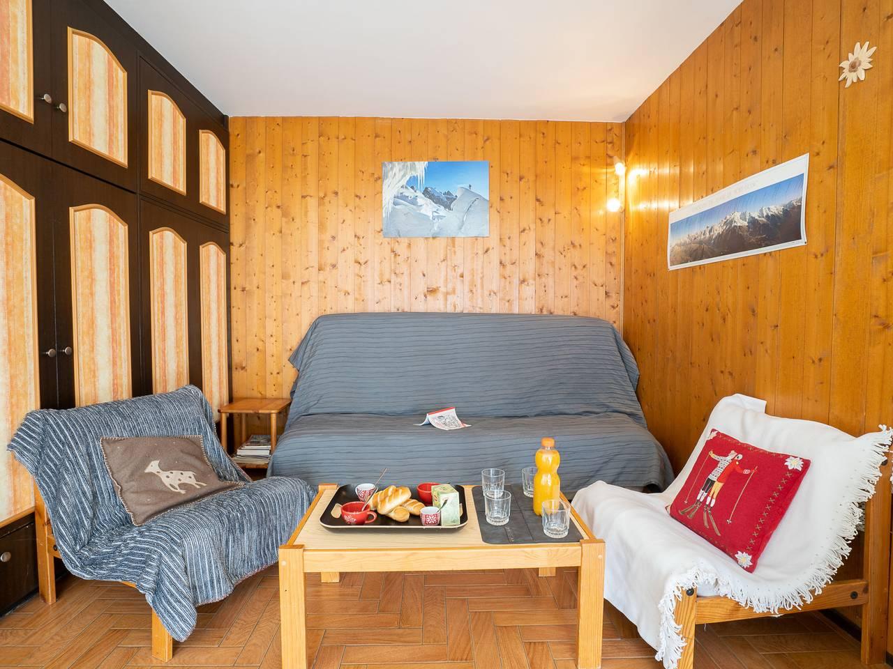 Vakantieappartement in Rhône-Alpes, Frankrijk voor 6 personen foto 6