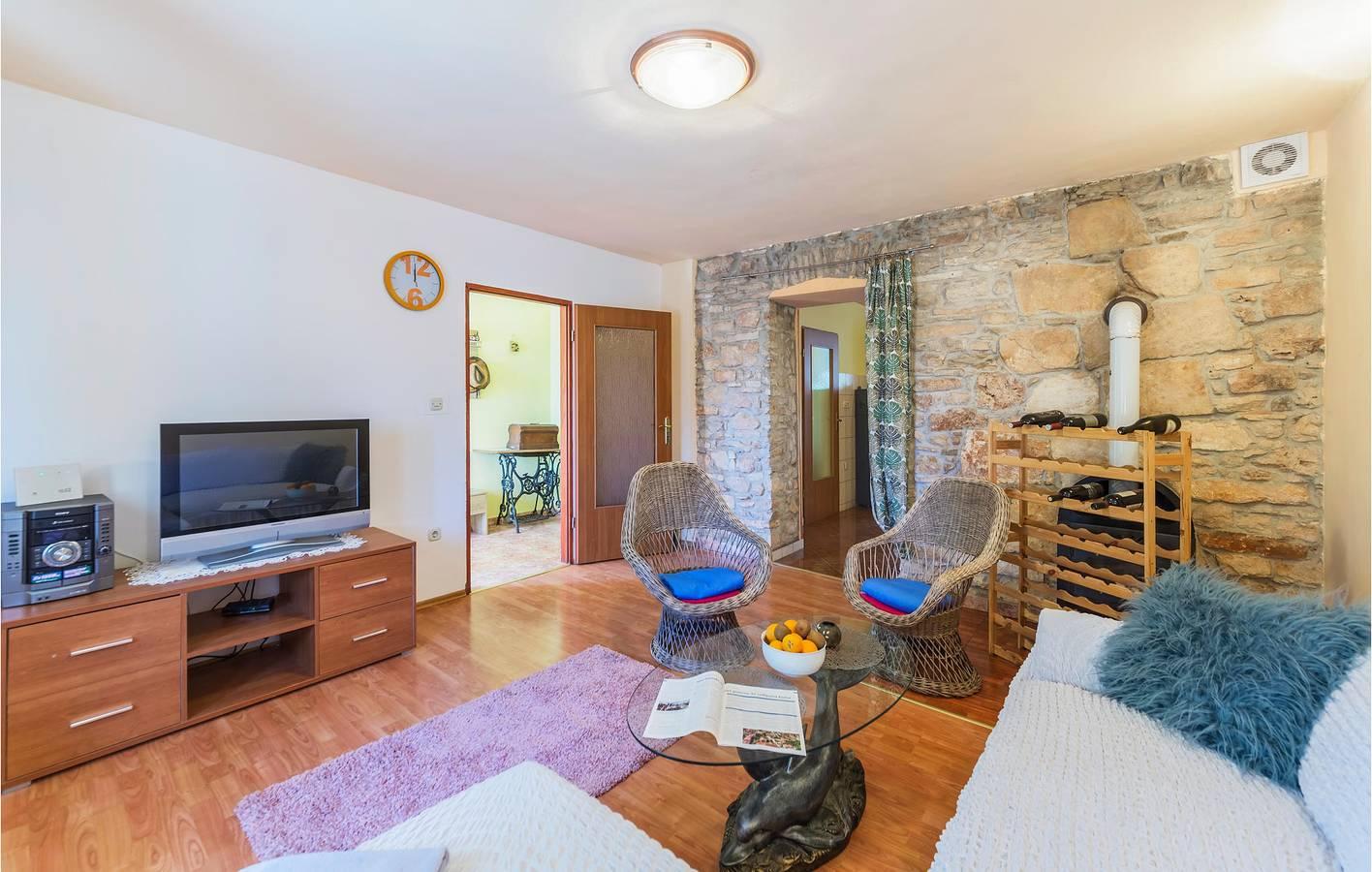 Vakantiehuis in Marčana, Kroatië voor 6 personen foto 4