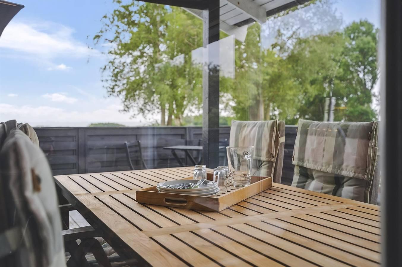 Vakantiehuis met zeezicht in Tranekær, Langeland, Denemarken voor 6 personen foto 19