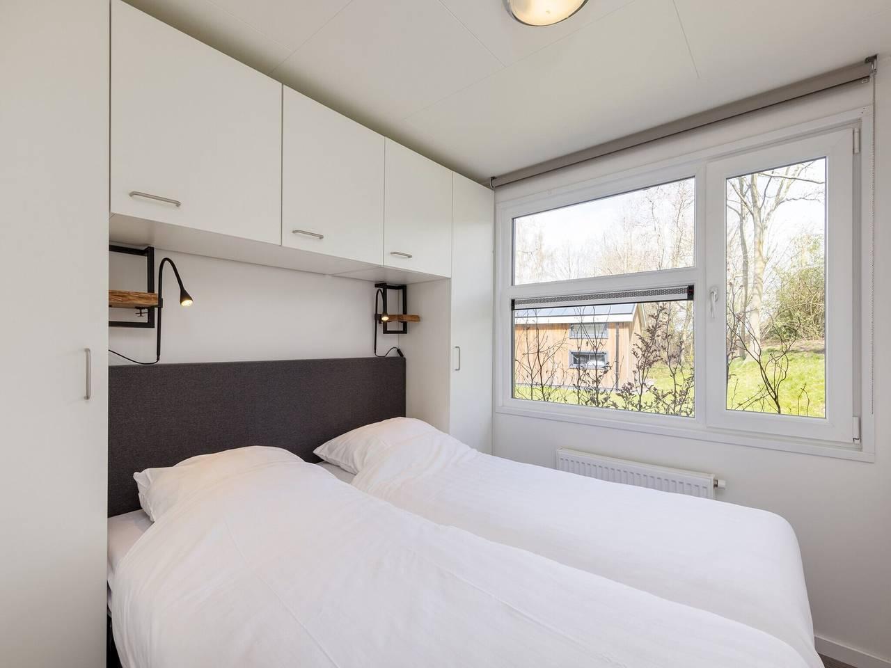 Vakantiehuis in Twente, Nederland voor 6 personen foto 5