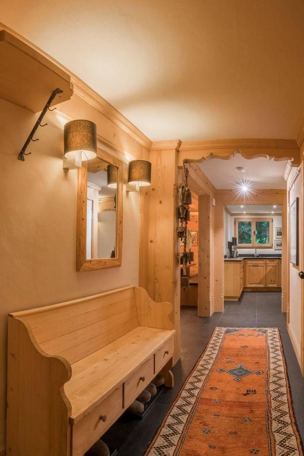 Vakantieappartement in Saanen, Zwitserland voor 6 personen foto 4