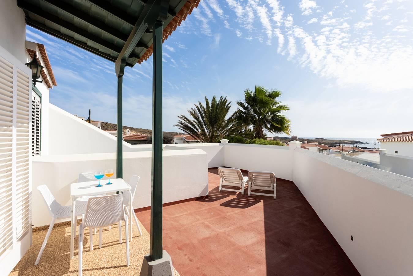 Vakantiehuis in Arico, Spanje voor 3 personen foto 2
