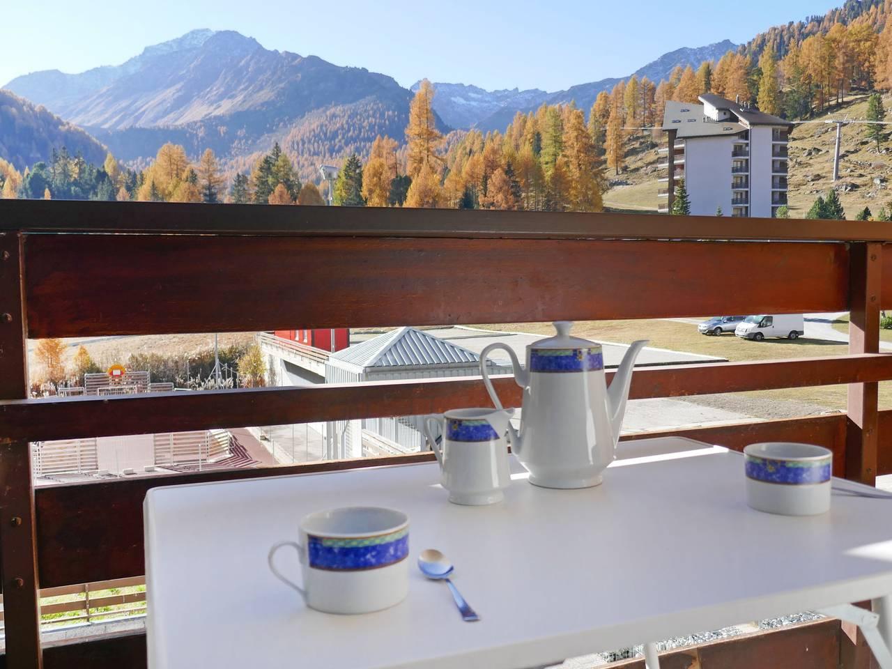 Vakantieappartement in Nendaz, Zwitserland voor 2 personen foto 15
