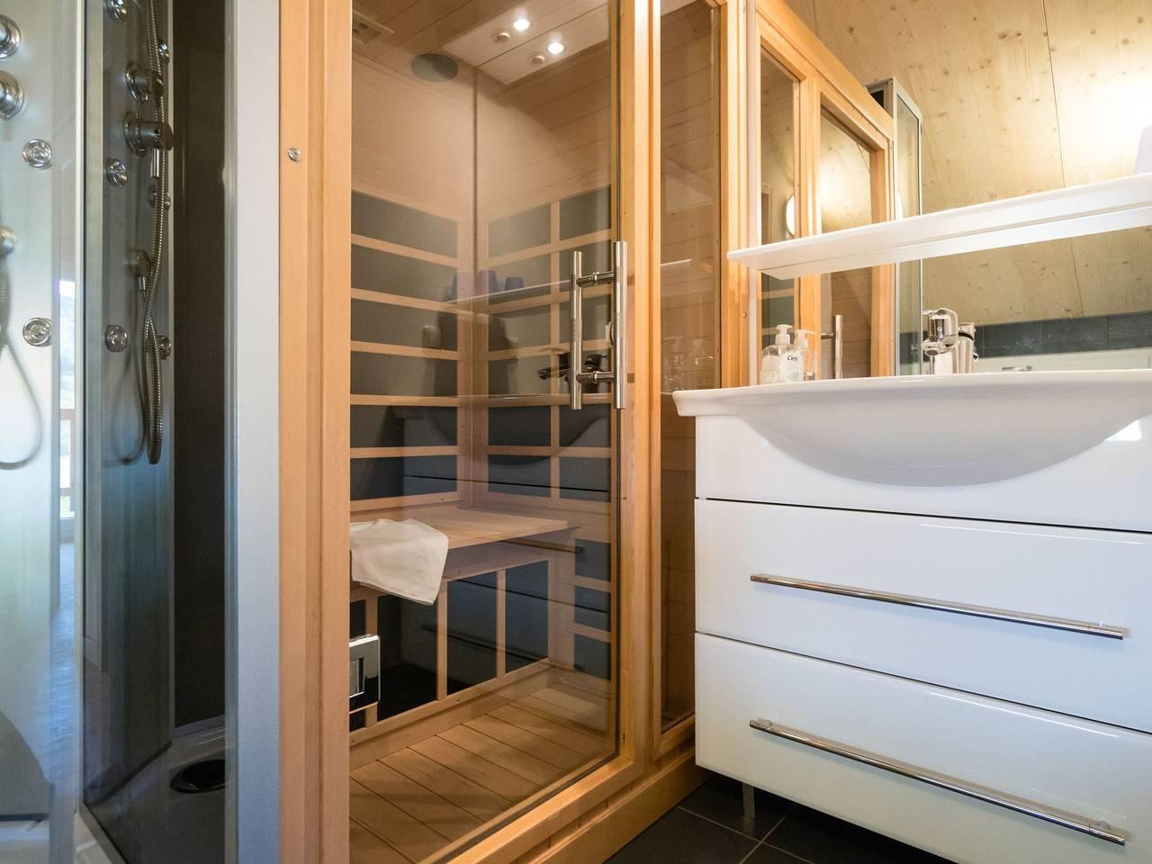 Gezellig chalet met infraroodsauna in Murau, Murau (Kreischberg), Oostenrijk voor 6 personen foto 20