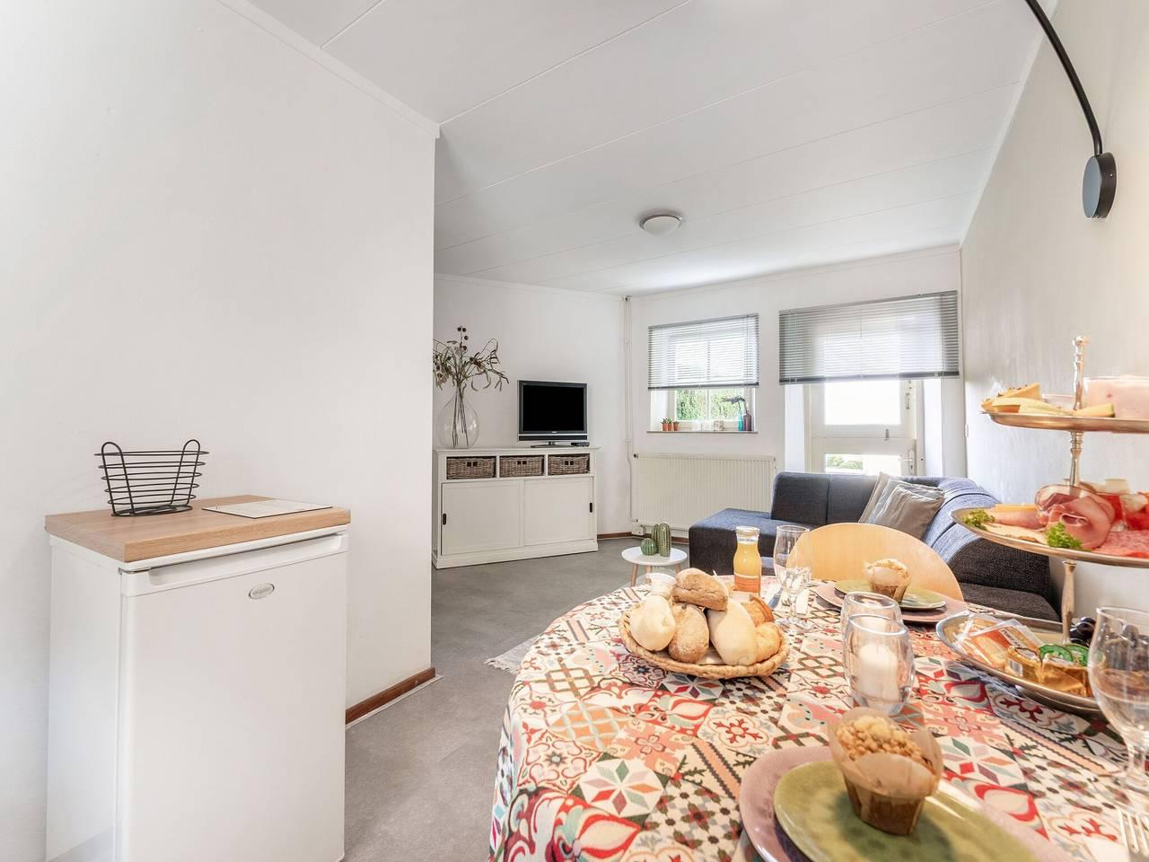 Gezellig appartement in Voerendaal, Parkstad Limburg, Nederland voor 4 personen foto 23