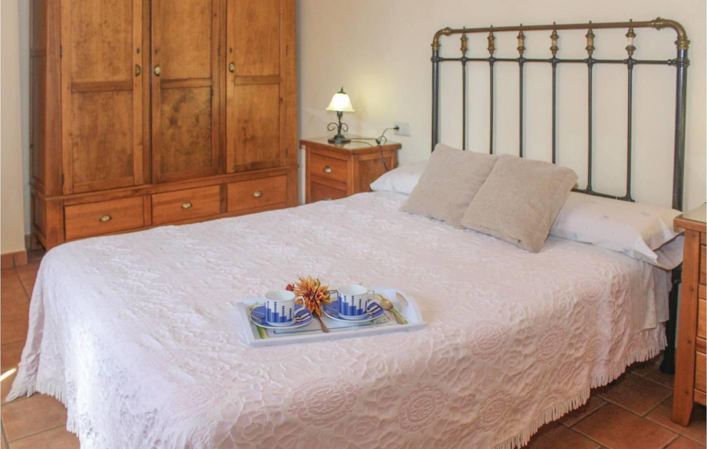 Vakantiehuis in Sierra Morena, Spanje voor 6 personen foto 13