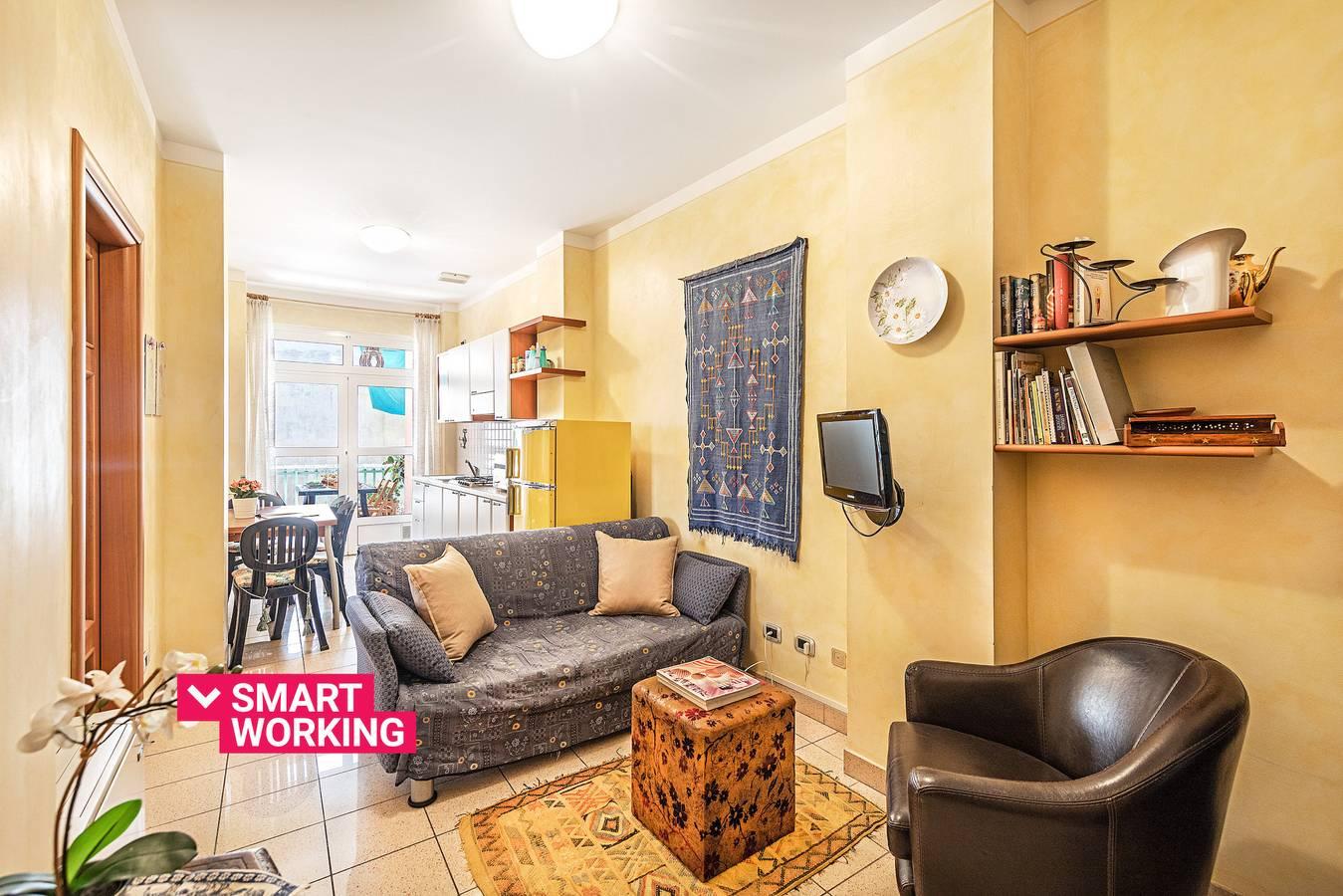 Vakantieappartement in Rieva Fiore, Italië voor 6 personen foto 2