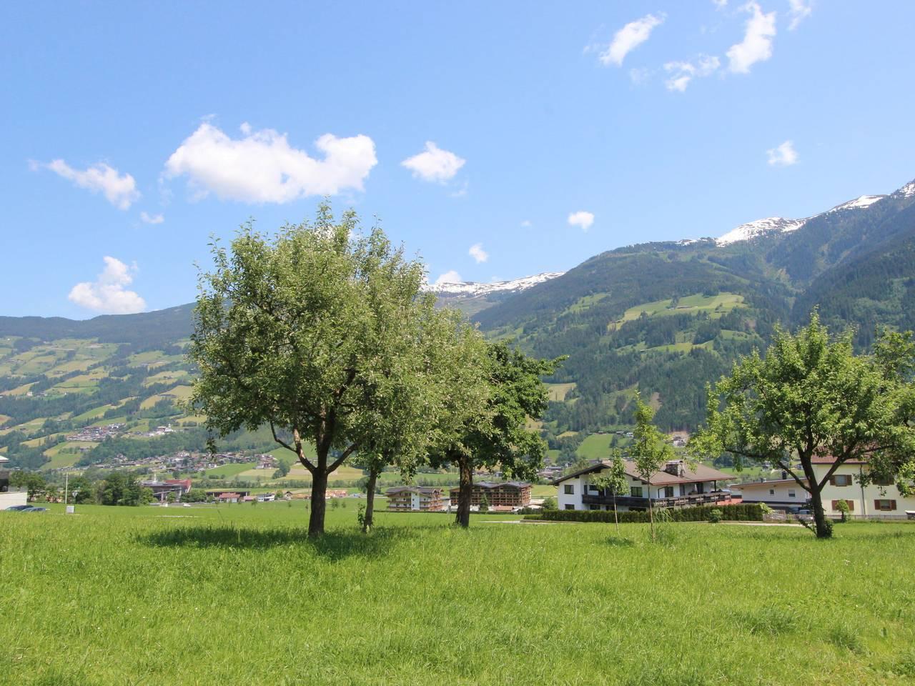 Vakantieappartement in Fügen, Oostenrijk voor 2 personen foto 12