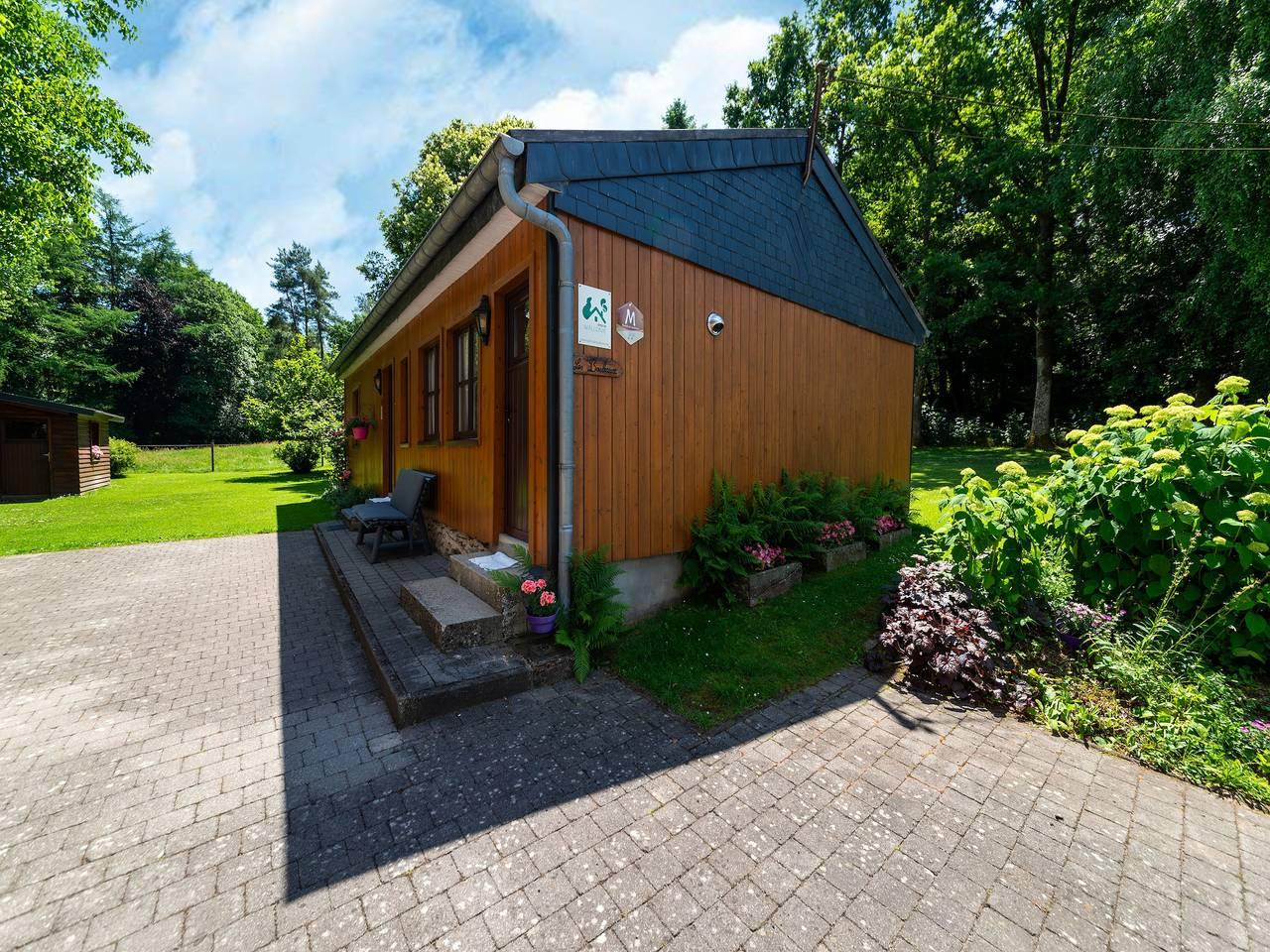 Vakantiehuis in Vielsalm, België voor 5 personen foto 8
