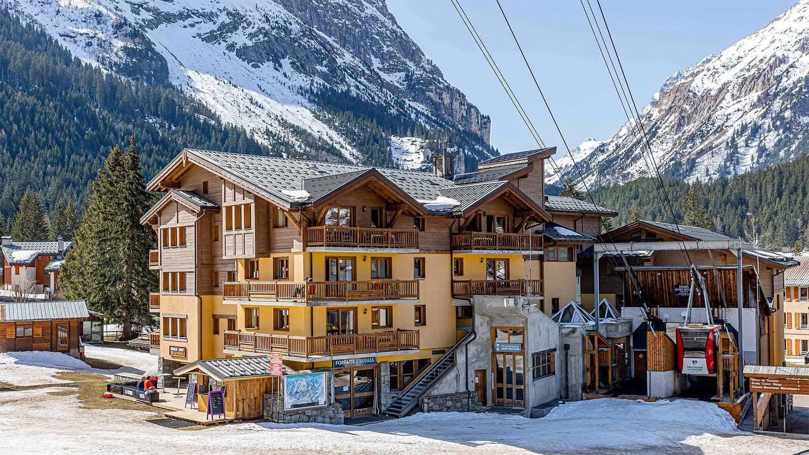 Vakantieappartement in Savoie, Frankrijk voor 6 personen foto 7