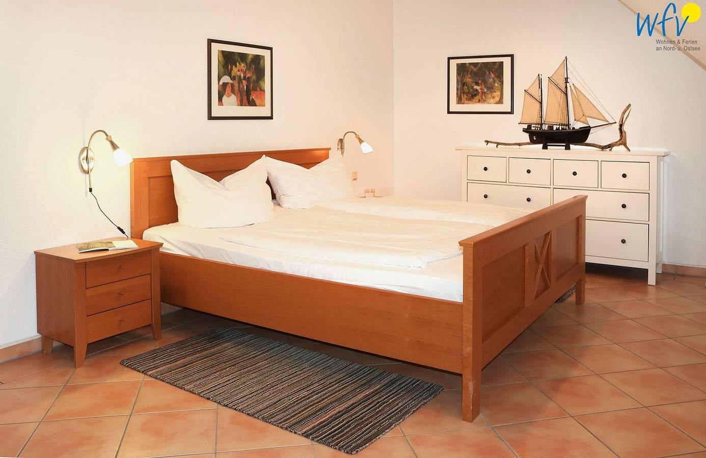 Vakantieappartement in Rügen, Duitsland voor 4 personen foto 5