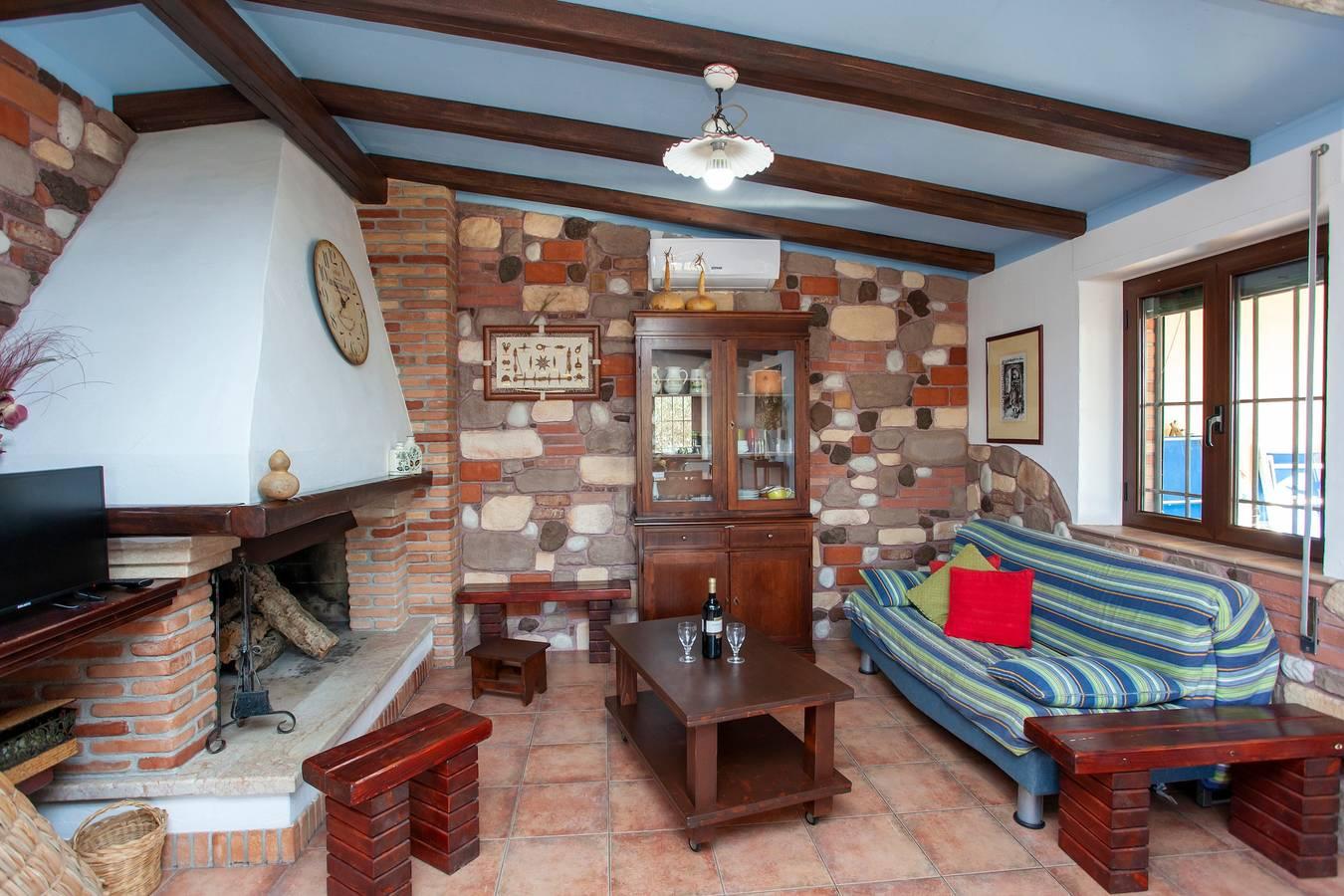 Vakantieappartement in Orosei, Italië voor 6 personen foto 8