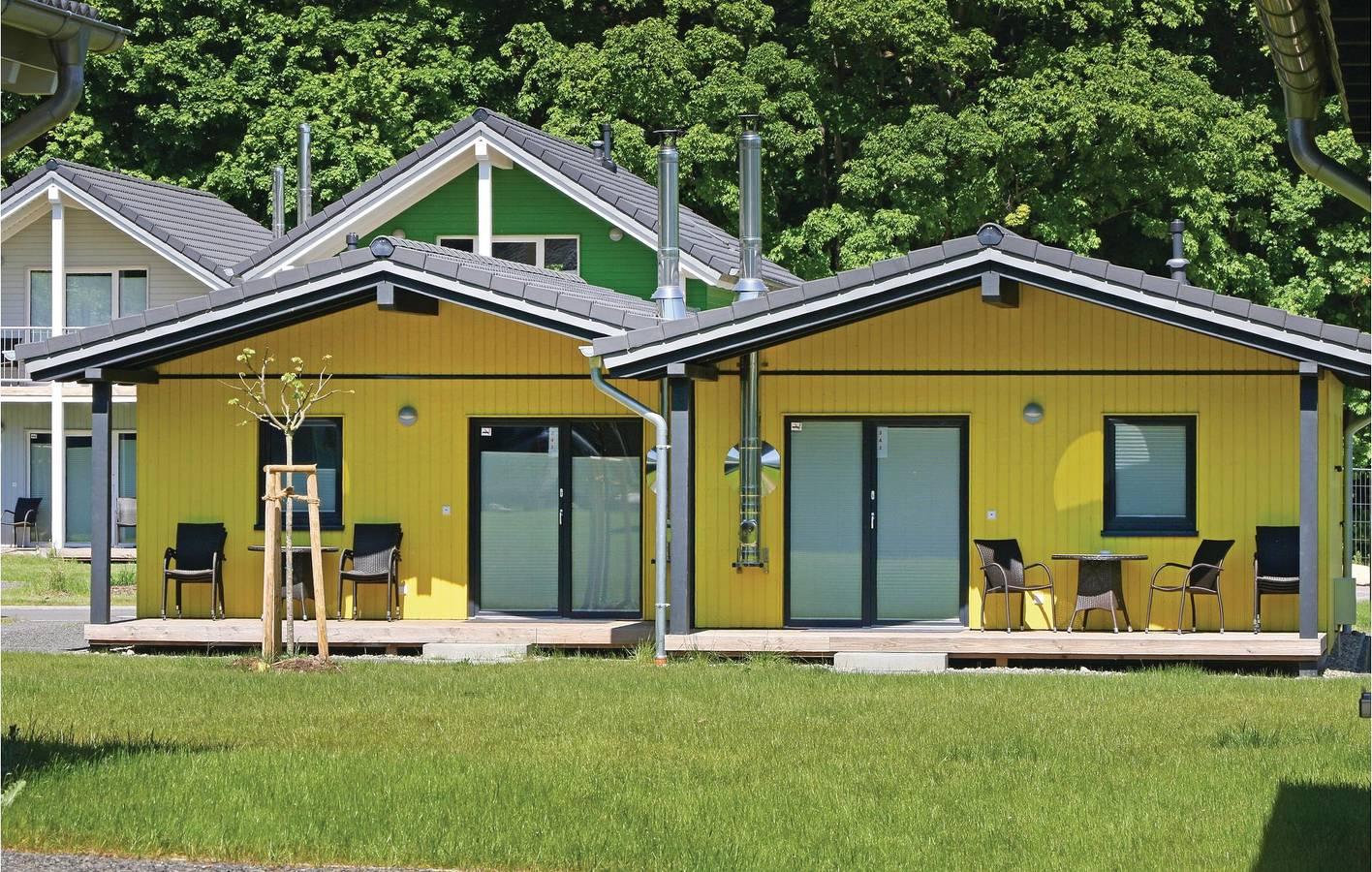 Vakantiehuis in Harz vanaf 146€ per nacht