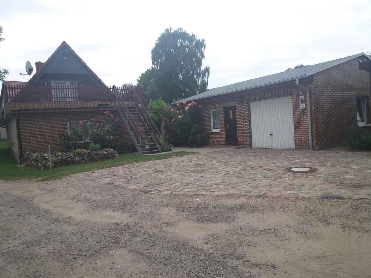 Vakantieappartement in Usedom, Duitsland voor 2 personen foto 2