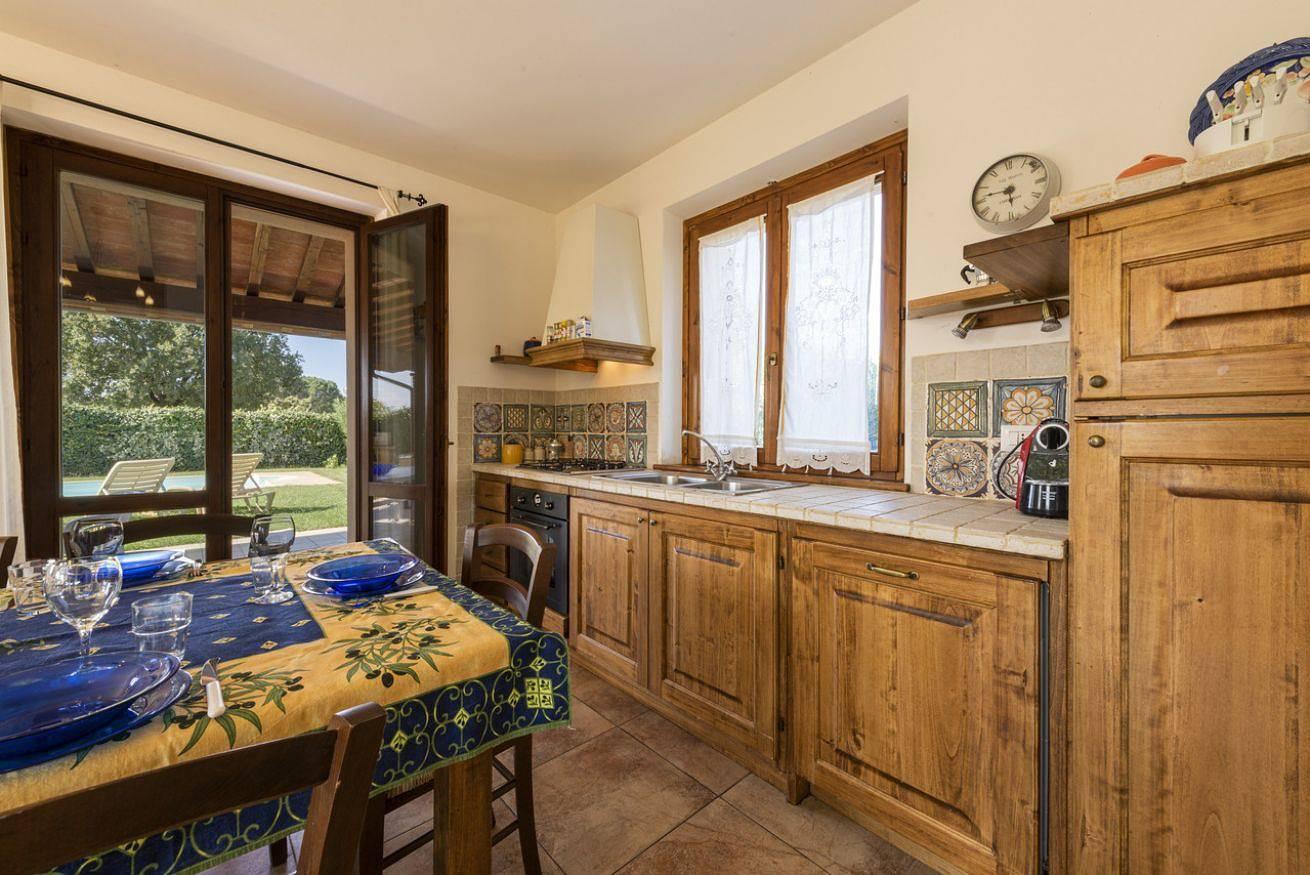 Vakantiehuis in Chianti, Italië voor 12 personen foto 18