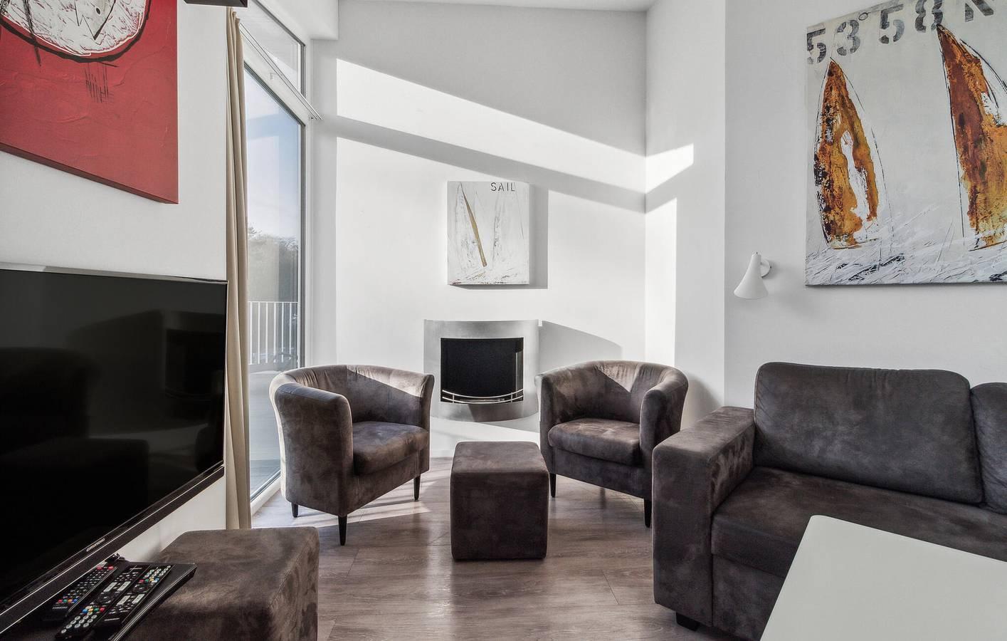 Vakantieappartement in Lübeck, Duitsland voor 8 personen foto 13
