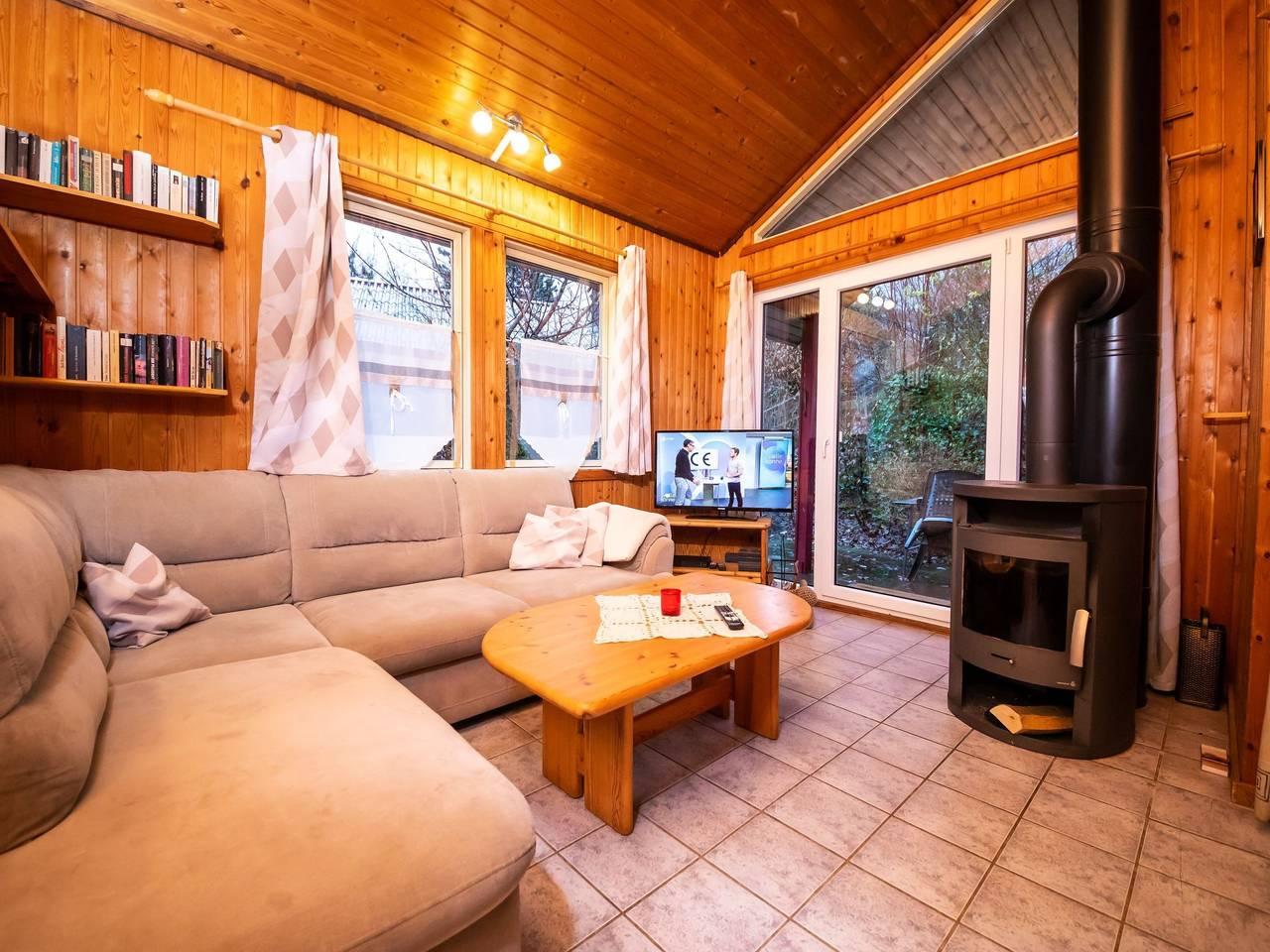 Vakantiehuis in Extertal, Duitsland voor 5 personen foto 2