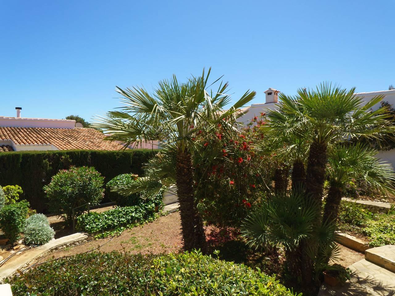 Vakantiehuis met privézwembad en zwembad in Balcón al Mar, Jávea, Spanje voor 4 personen foto 20