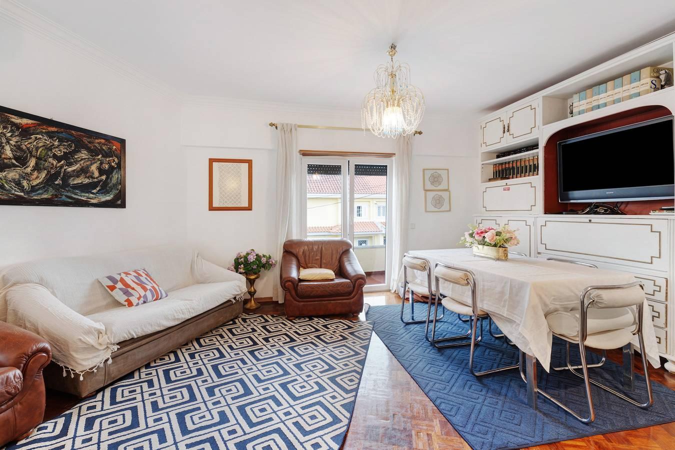 Vakantiehuis in Costa Azul vanaf 84€ per nacht