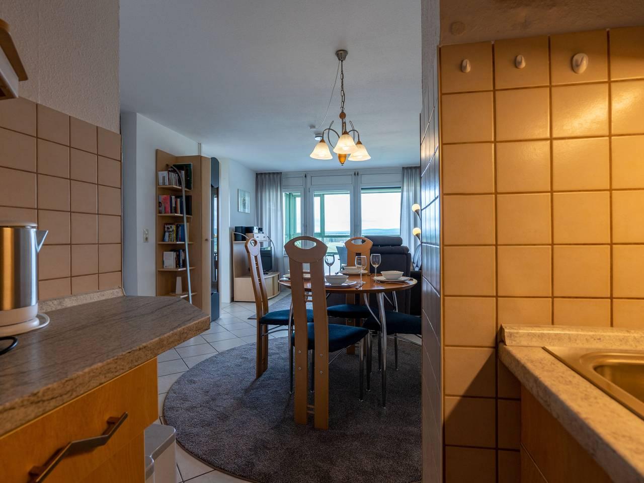 Vakantieappartement in Löffingen, Duitsland voor 4 personen foto 14