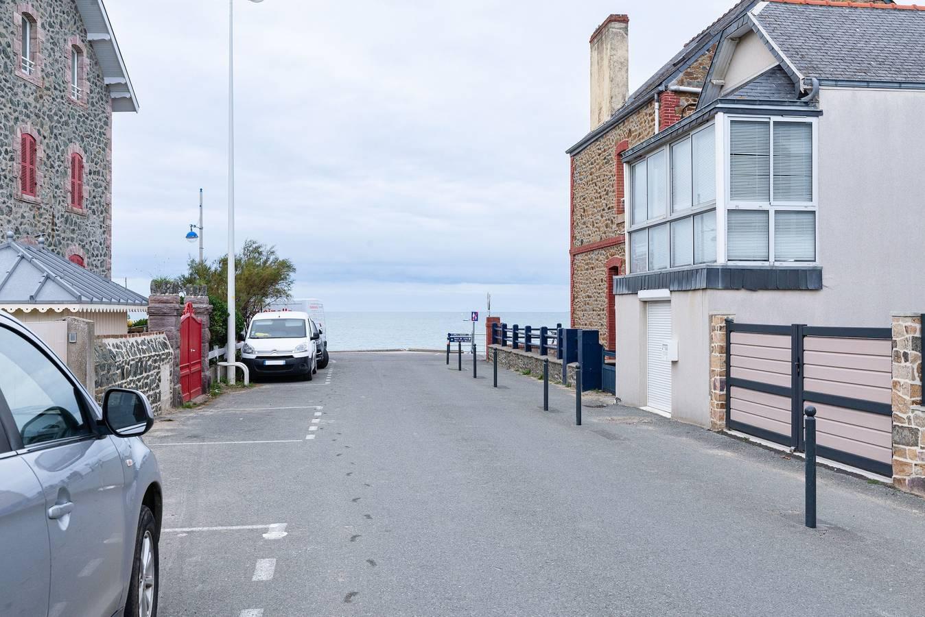 Vakantieappartement in Côtes-d'Armor, Frankrijk voor 4 personen foto 9