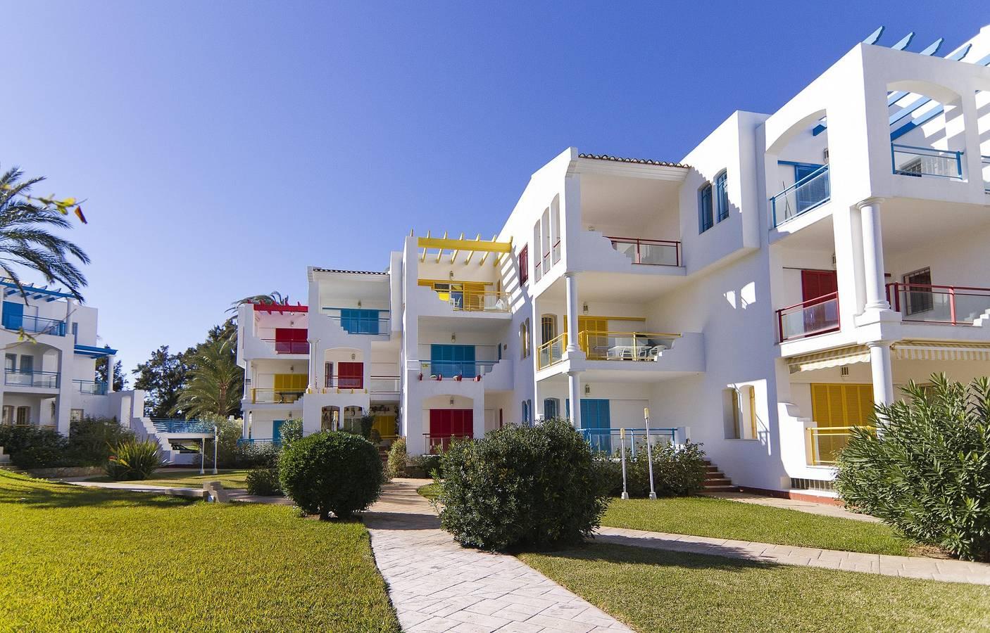 110 Alberca 7-6 in El Palmar, Costa Blanca, Spanje voor 5 personen foto 24