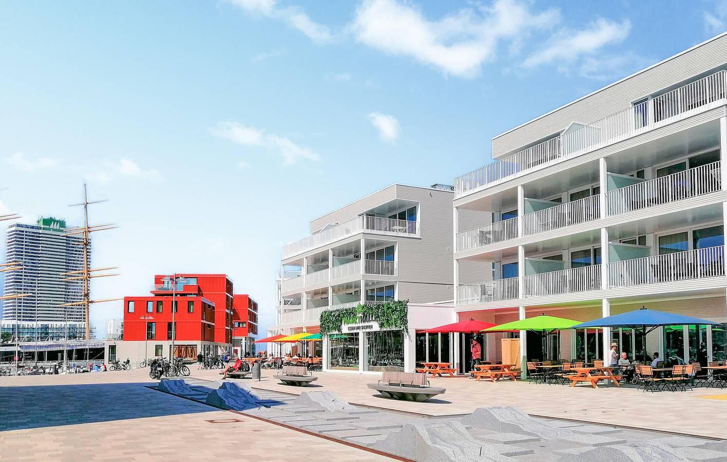 Vakantieappartement in Lübeck, Duitsland voor 4 personen foto 2
